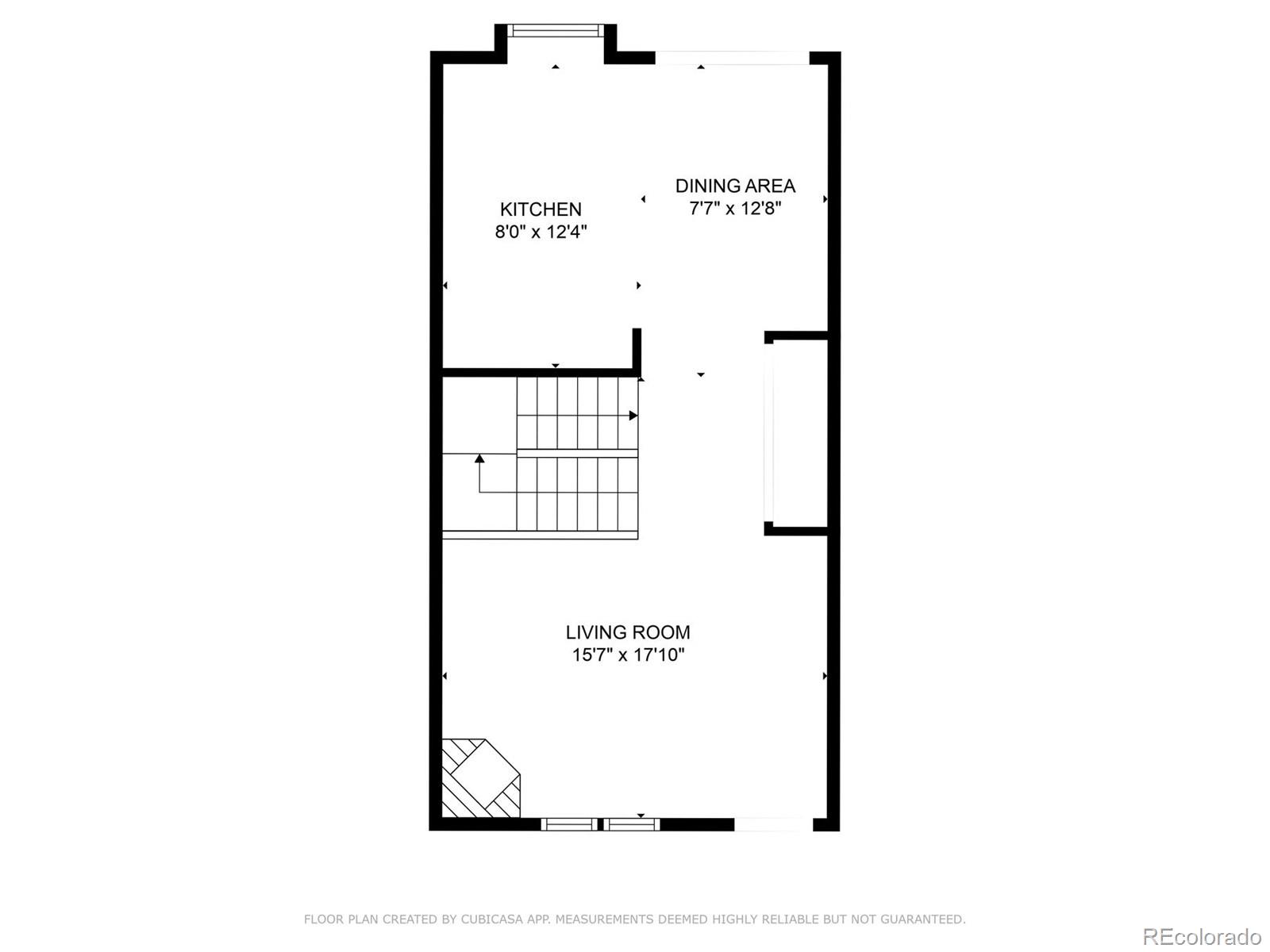 MLS Image #20 for 7665 s steele street,centennial, Colorado