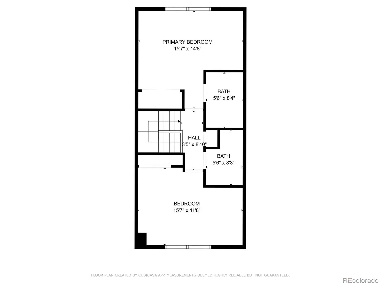 MLS Image #21 for 7665 s steele street,centennial, Colorado
