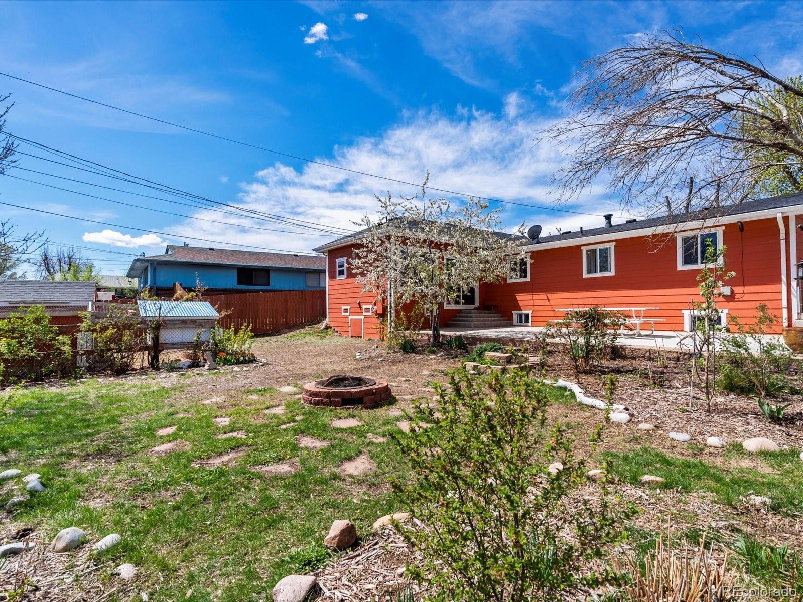 MLS Image #2 for 6640  grove street,denver, Colorado