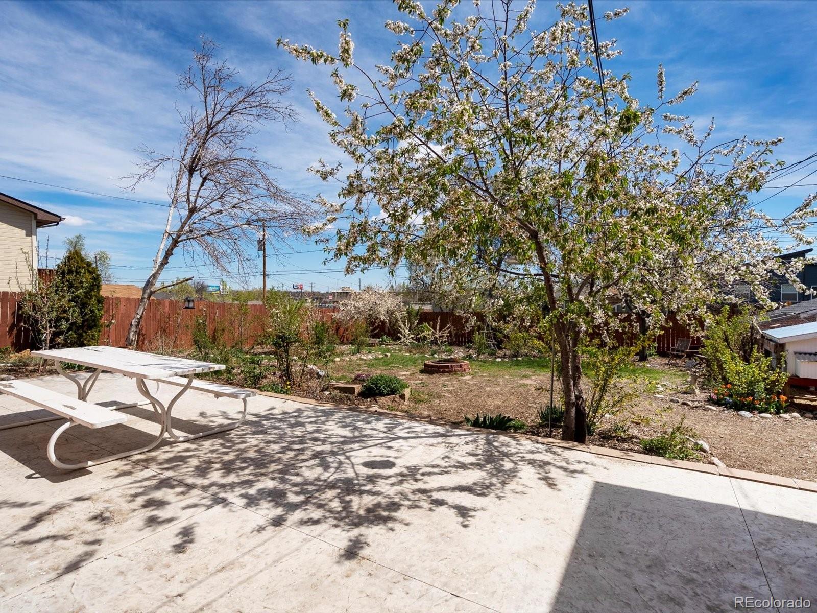 MLS Image #30 for 6640  grove street,denver, Colorado