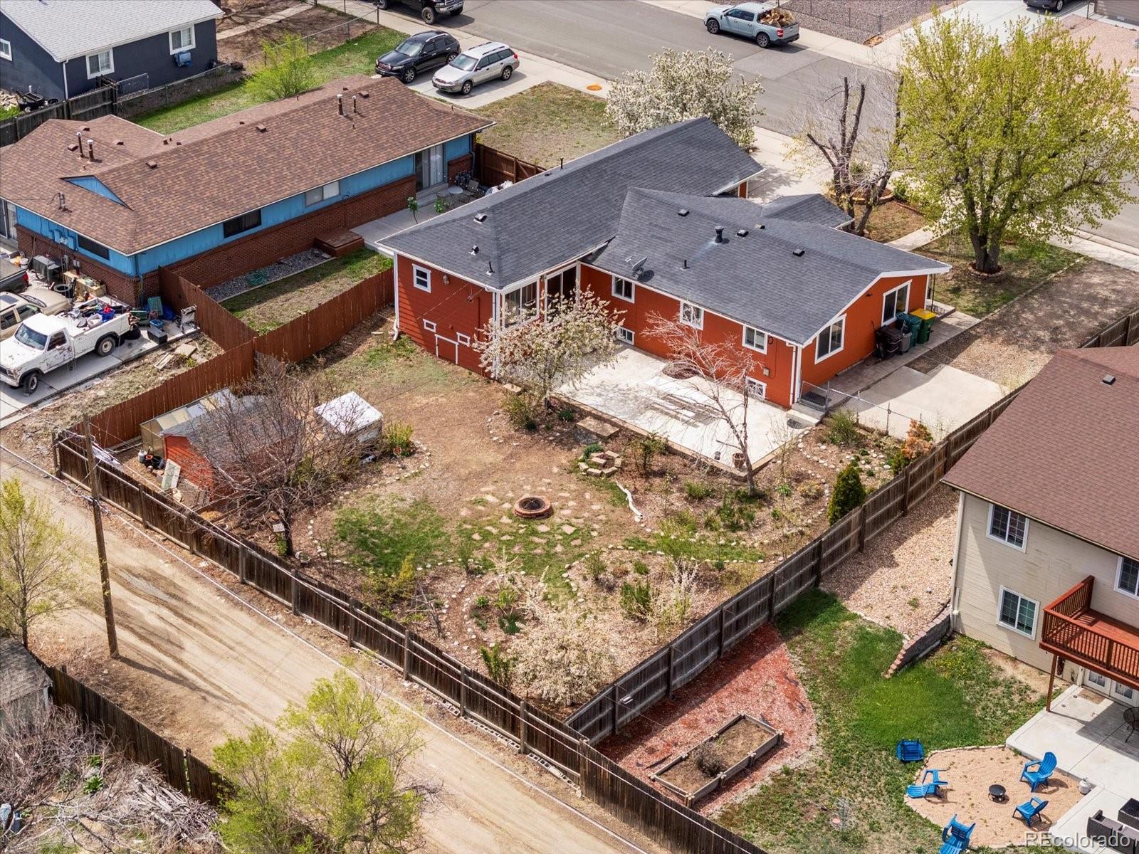 MLS Image #40 for 6640  grove street,denver, Colorado