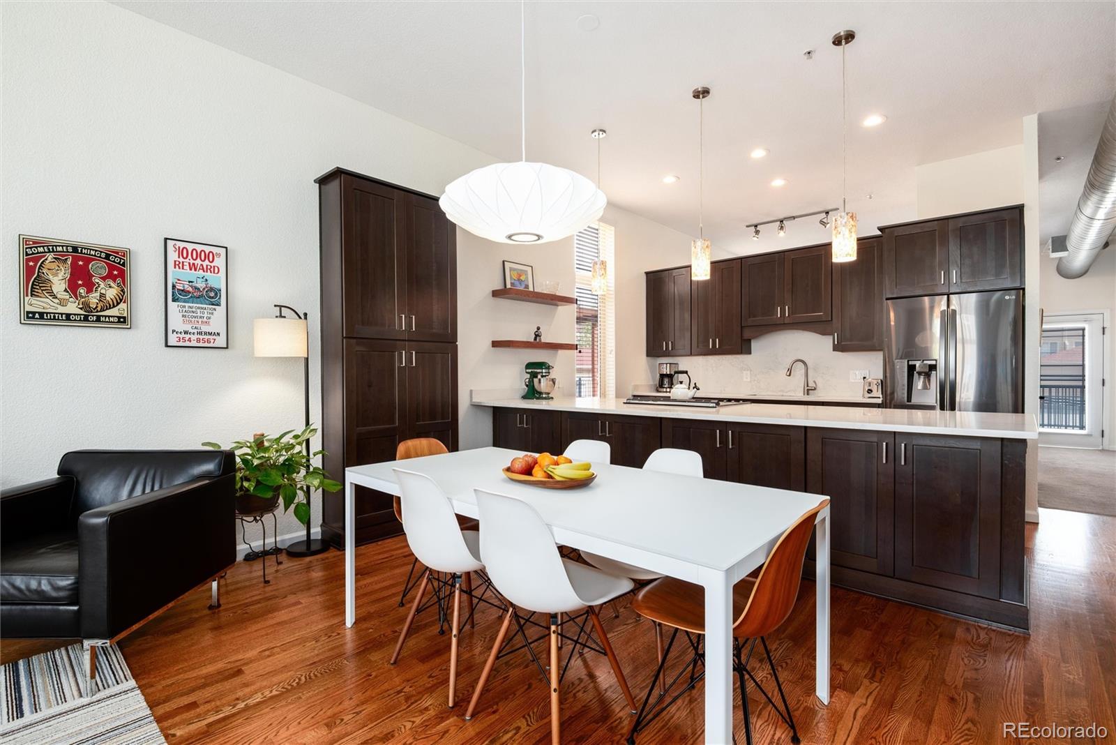 MLS Image #11 for 190  roslyn street,denver, Colorado