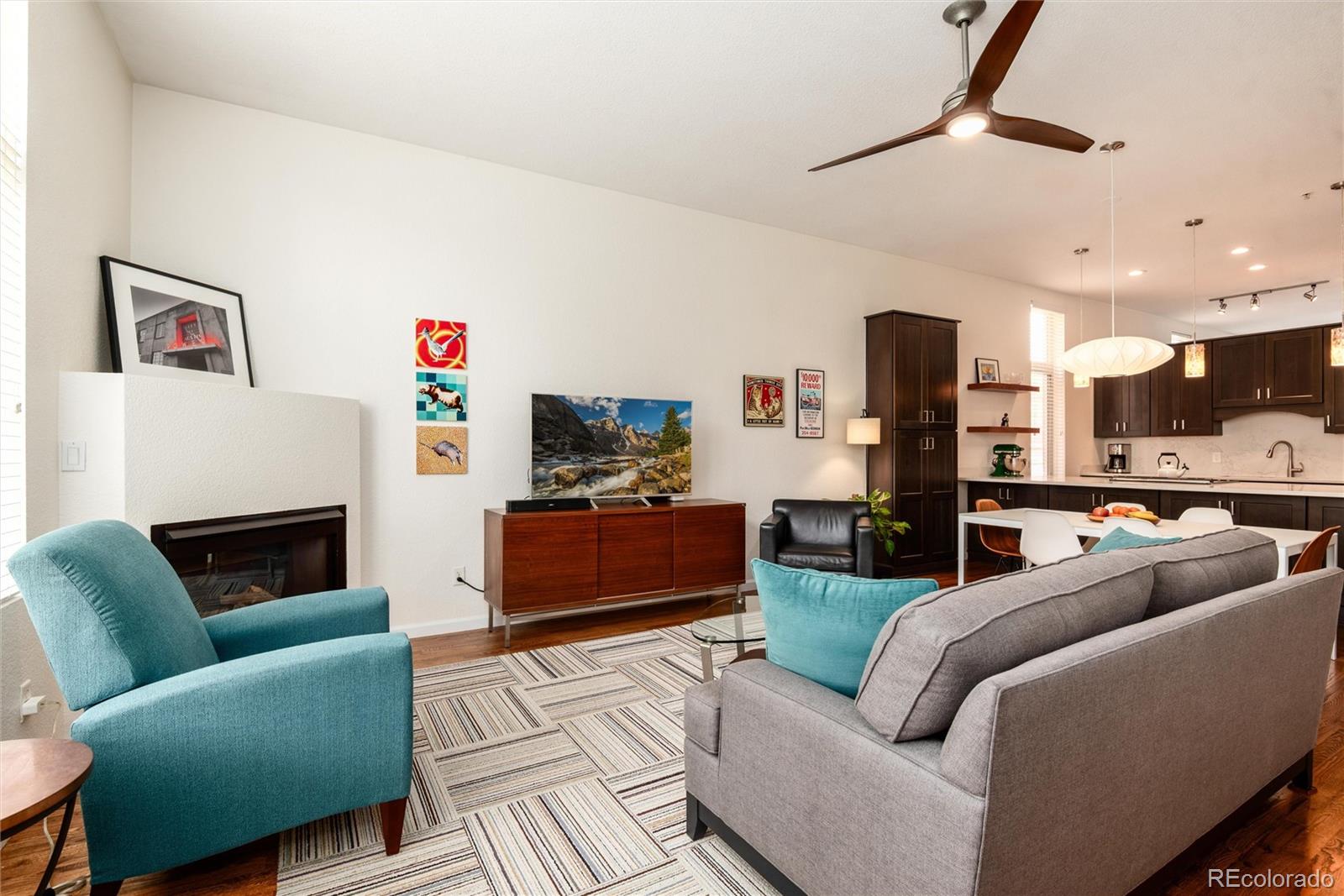 MLS Image #3 for 190  roslyn street,denver, Colorado