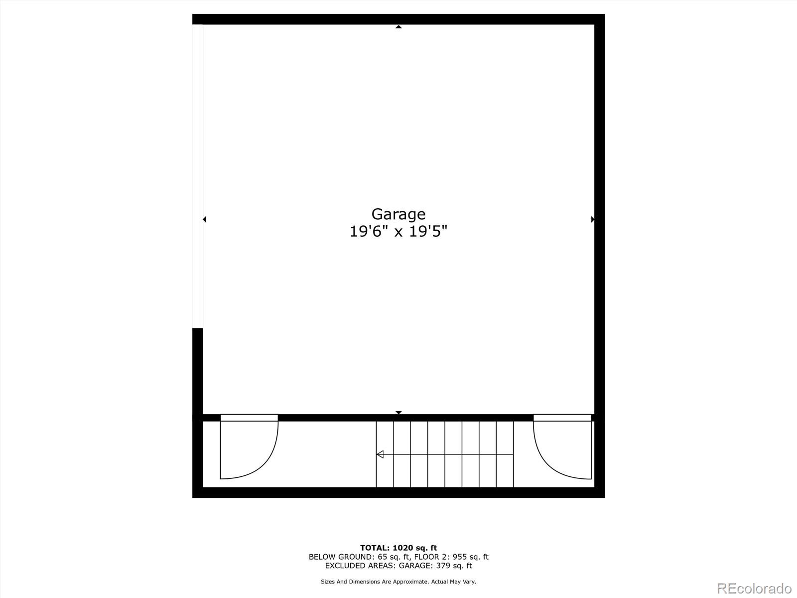 MLS Image #42 for 190  roslyn street,denver, Colorado