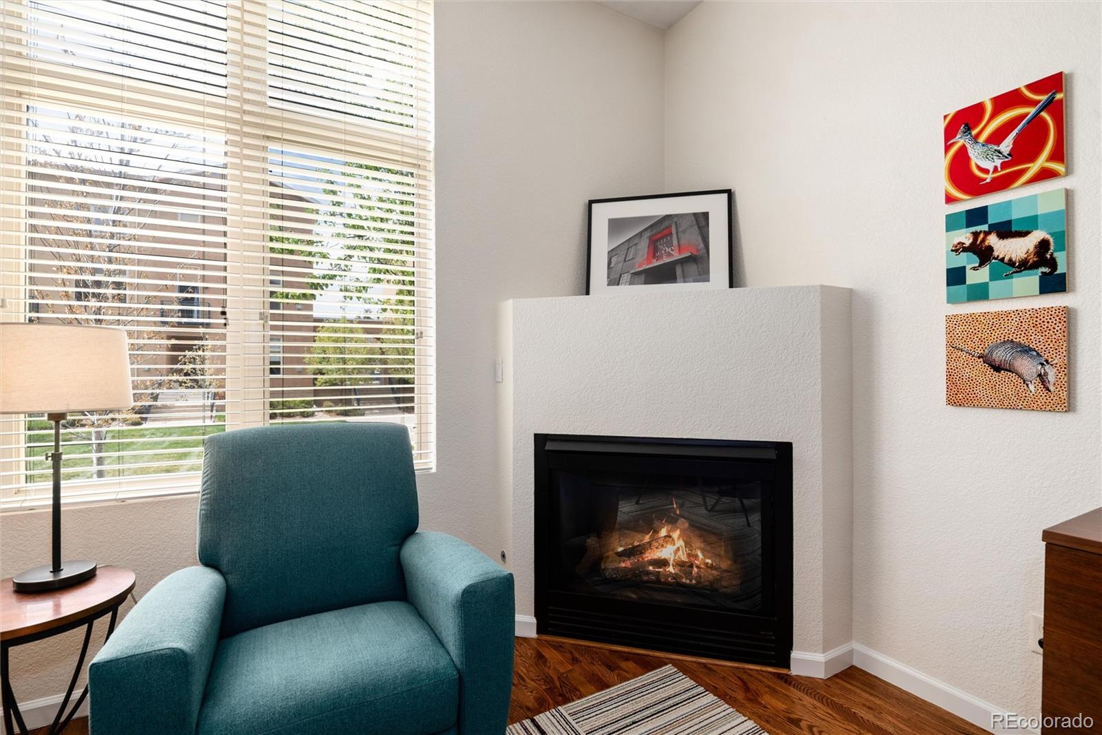 MLS Image #5 for 190  roslyn street,denver, Colorado