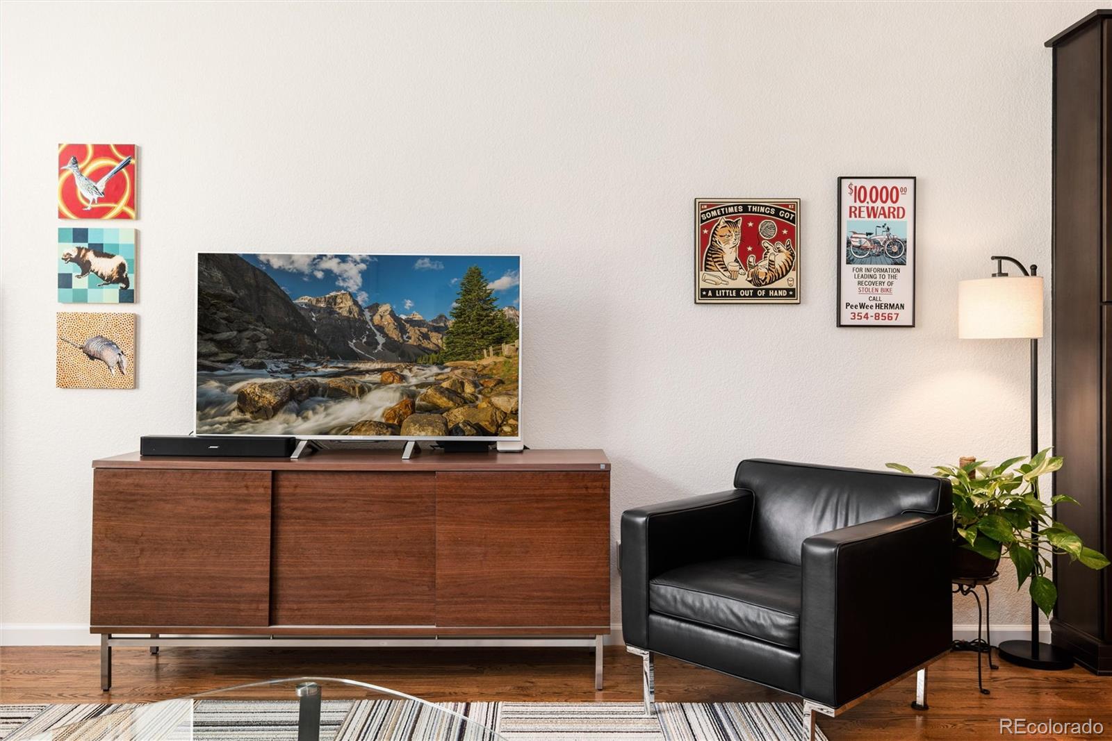 MLS Image #6 for 190  roslyn street,denver, Colorado