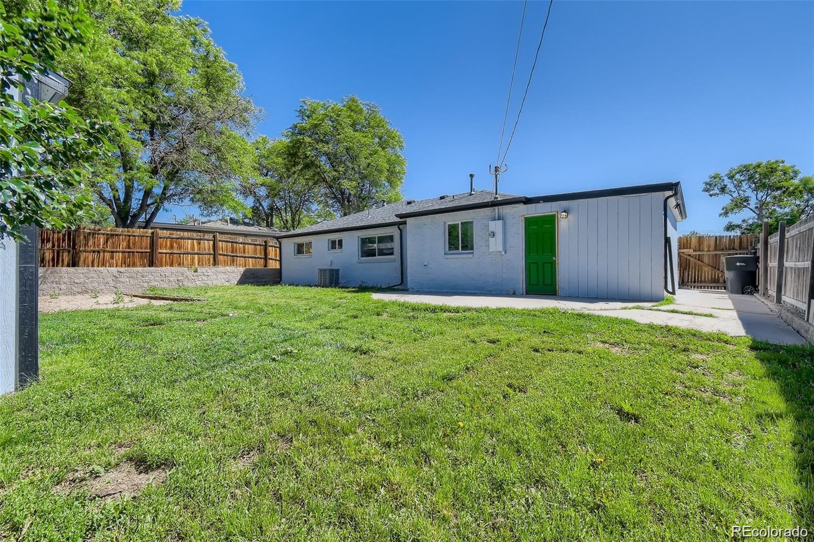 MLS Image #32 for 9411  rose court,thornton, Colorado