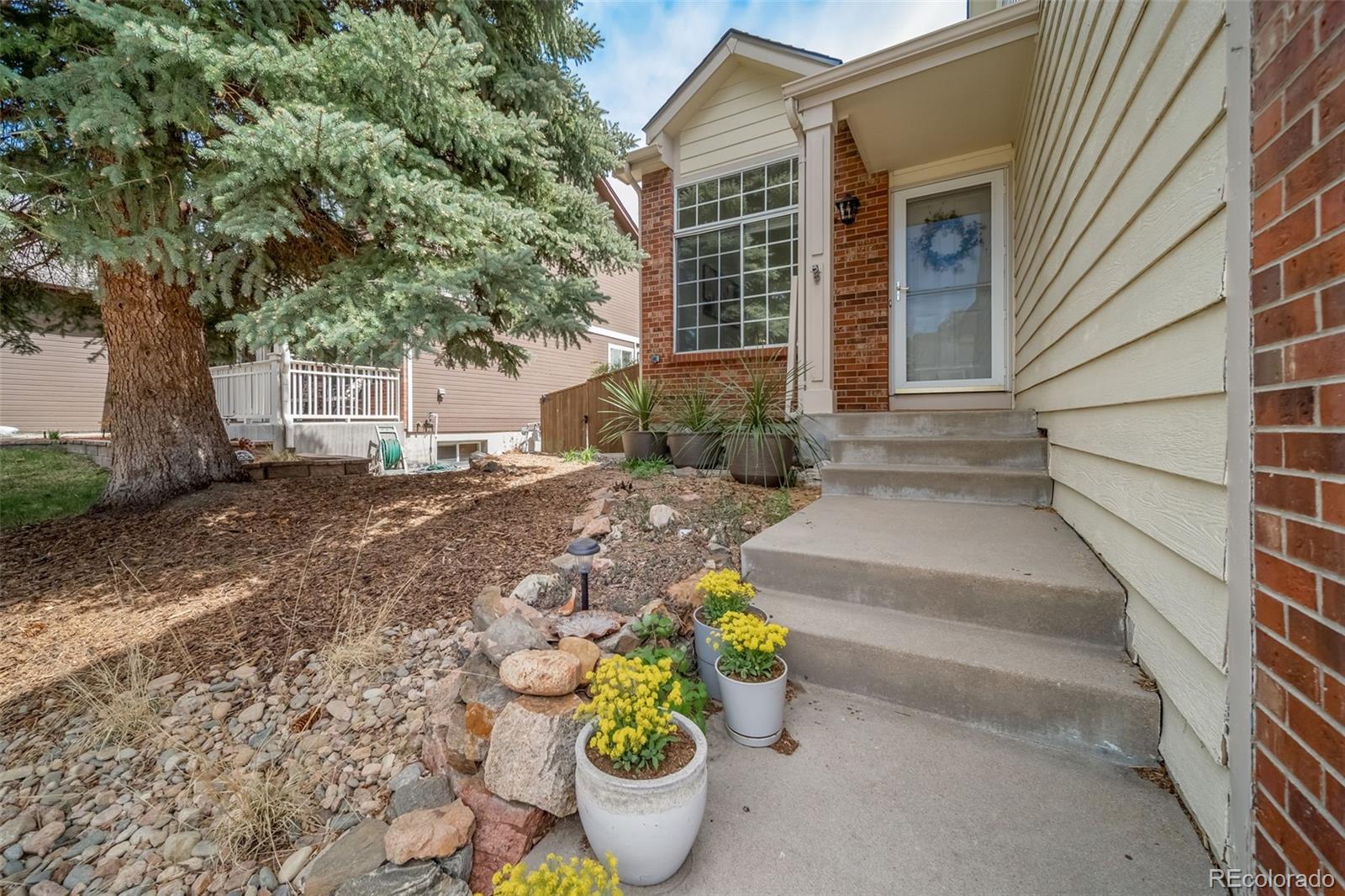 MLS Image #3 for 7072  palisade drive,highlands ranch, Colorado
