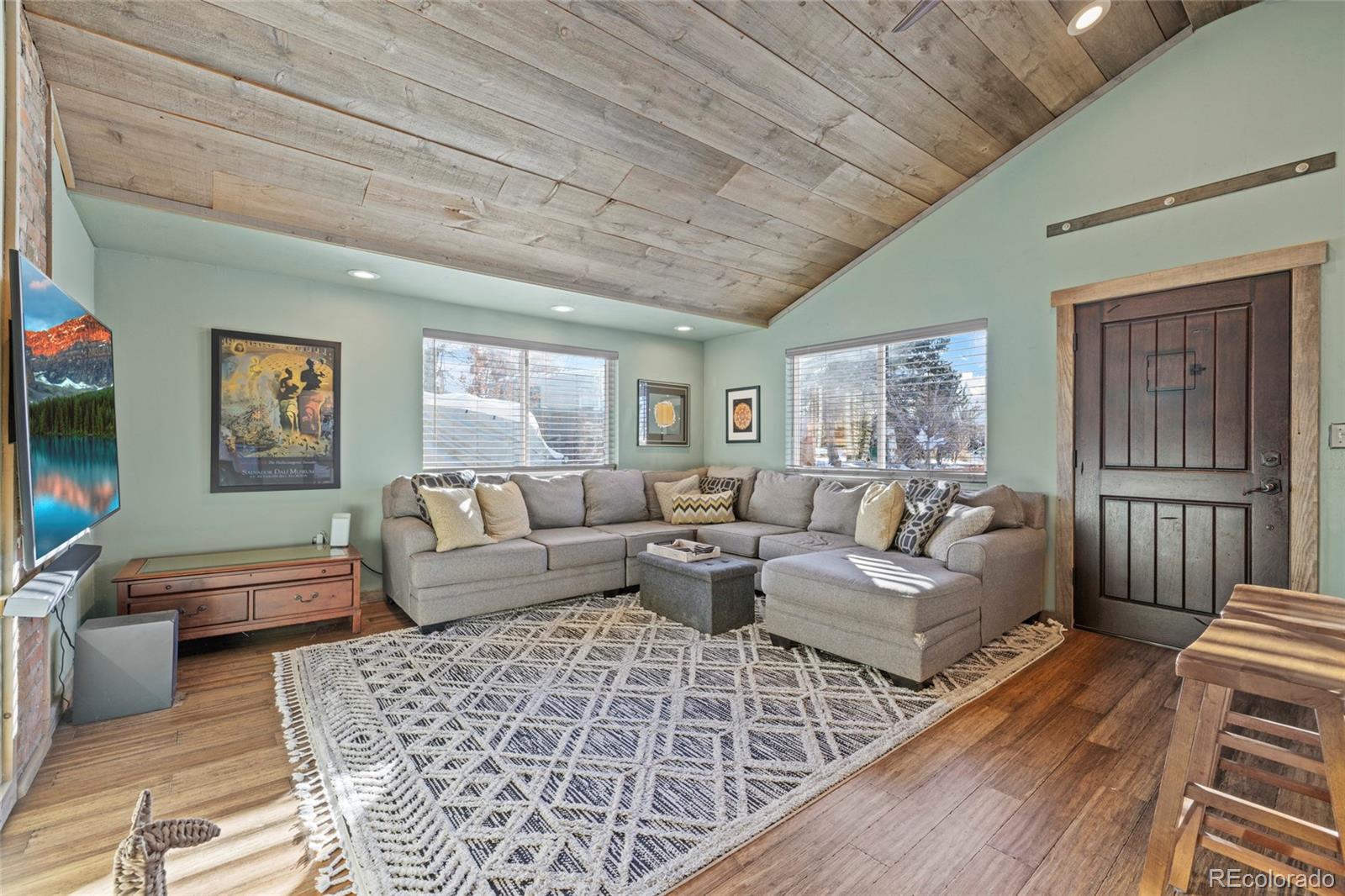MLS Image #1 for 3270  depew street,wheat ridge, Colorado