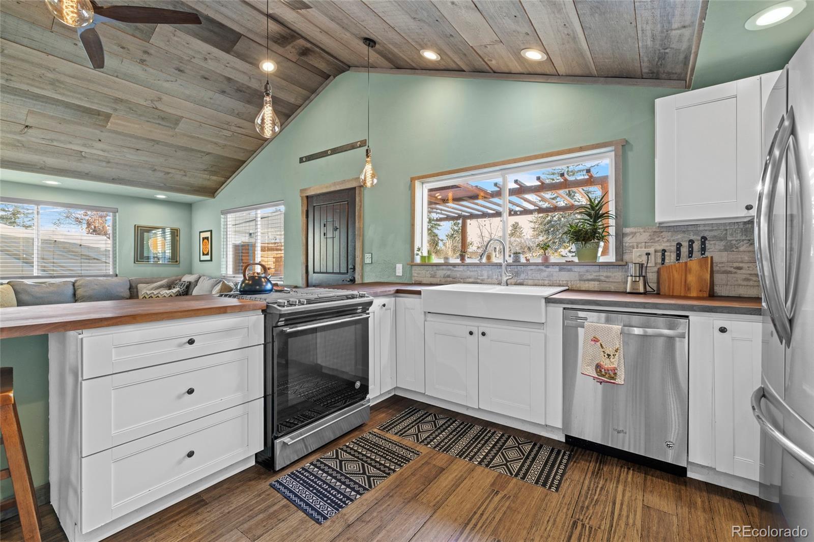 MLS Image #3 for 3270  depew street,wheat ridge, Colorado
