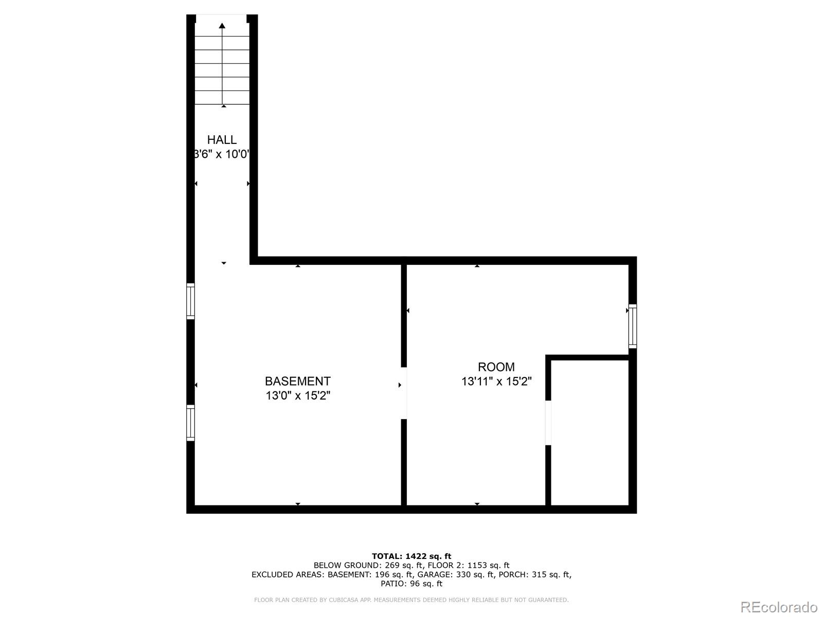 MLS Image #31 for 3270  depew street,wheat ridge, Colorado