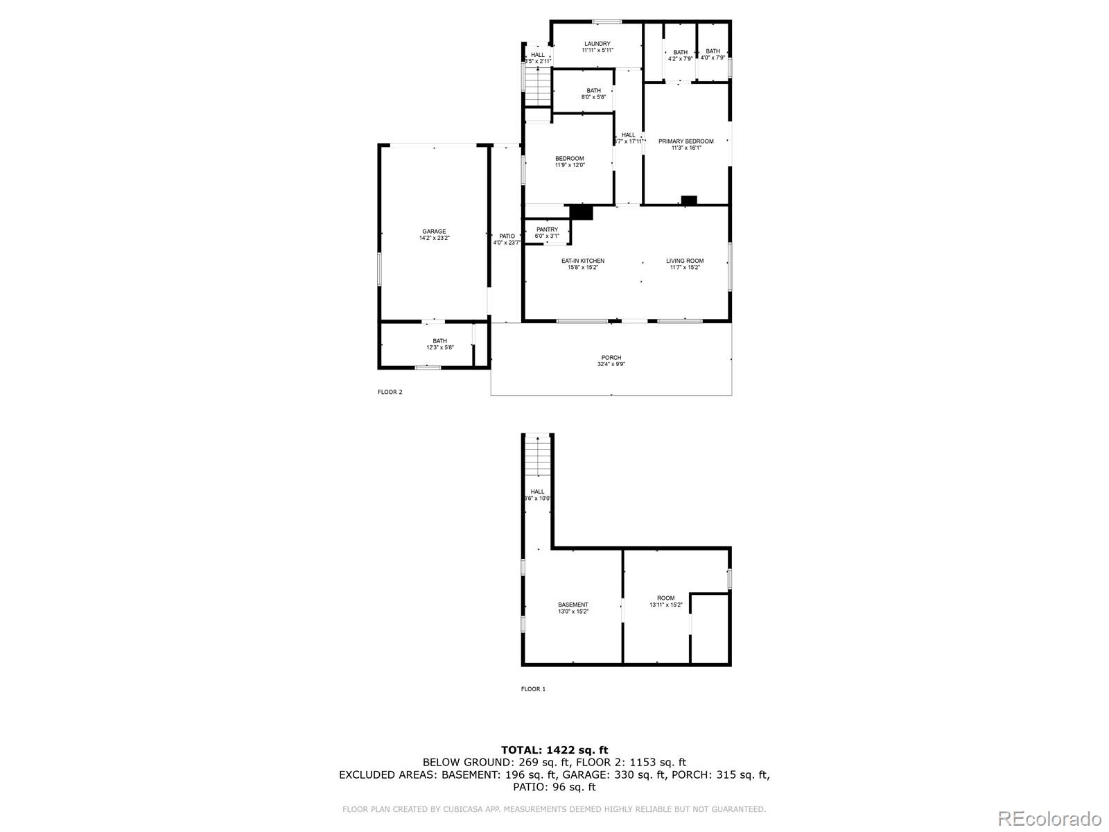 MLS Image #33 for 3270  depew street,wheat ridge, Colorado