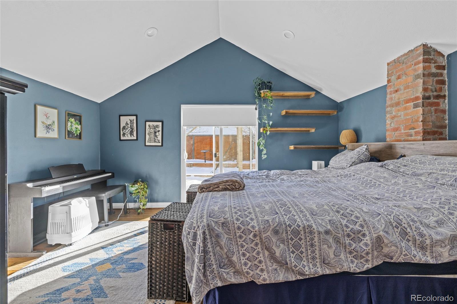 MLS Image #5 for 3270  depew street,wheat ridge, Colorado