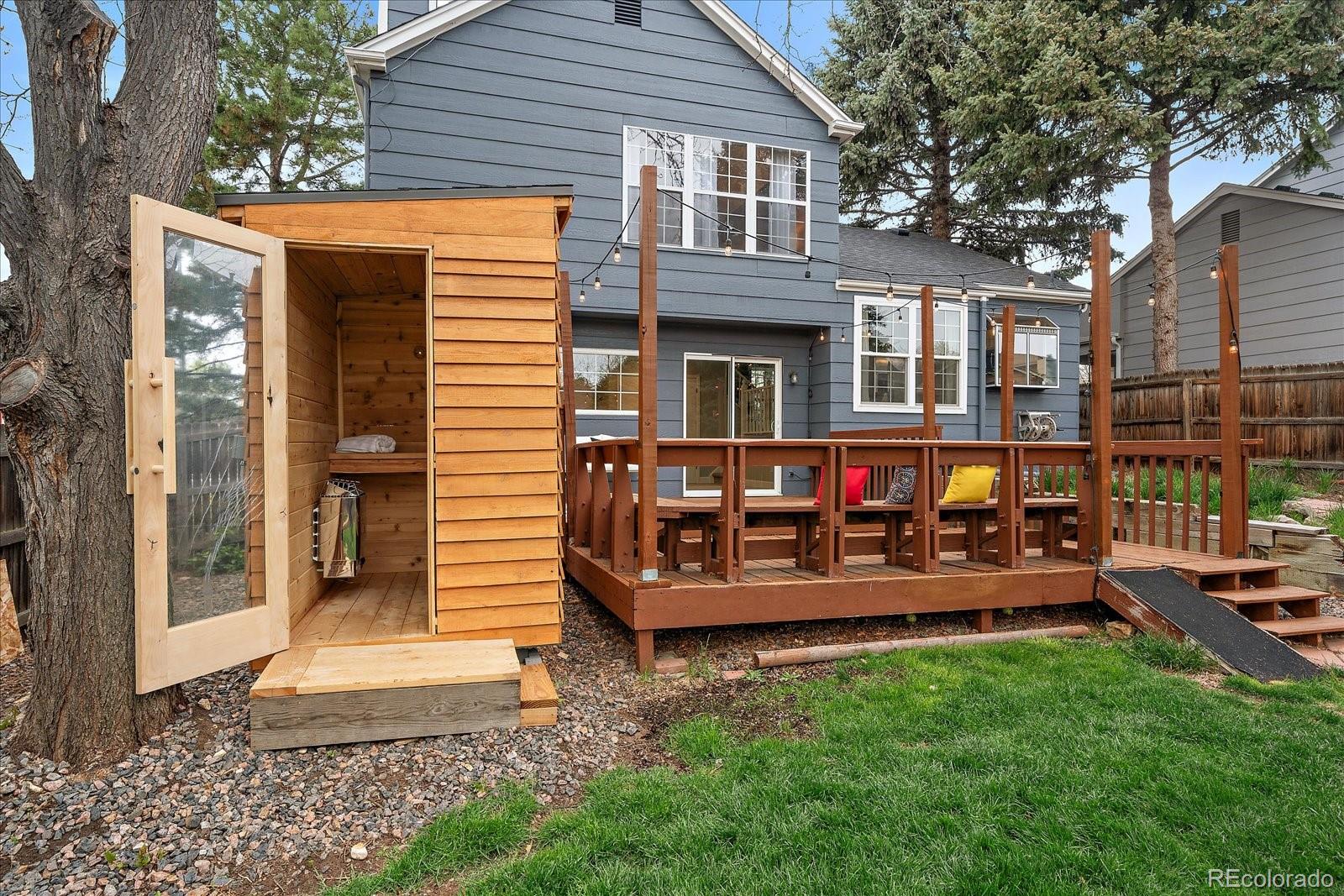 MLS Image #1 for 8508  vivian court,arvada, Colorado