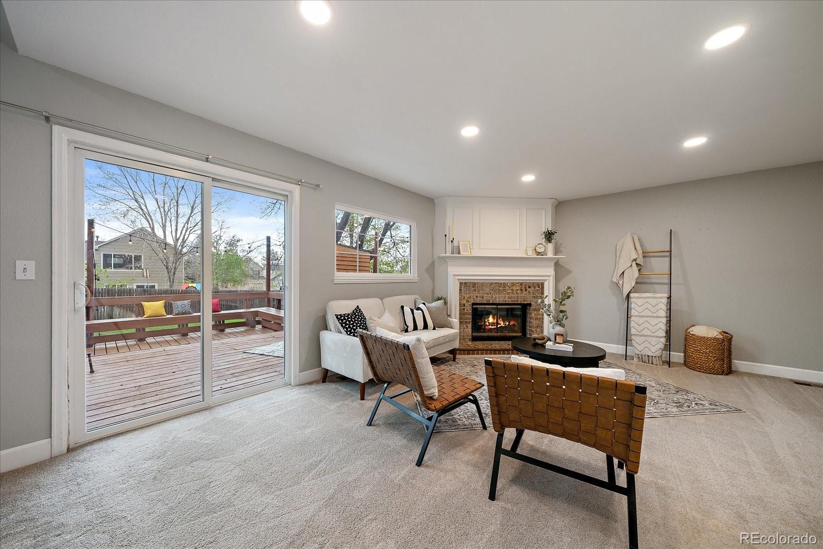 MLS Image #10 for 8508  vivian court,arvada, Colorado