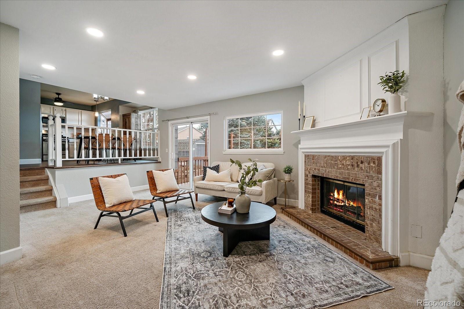 MLS Image #11 for 8508  vivian court,arvada, Colorado
