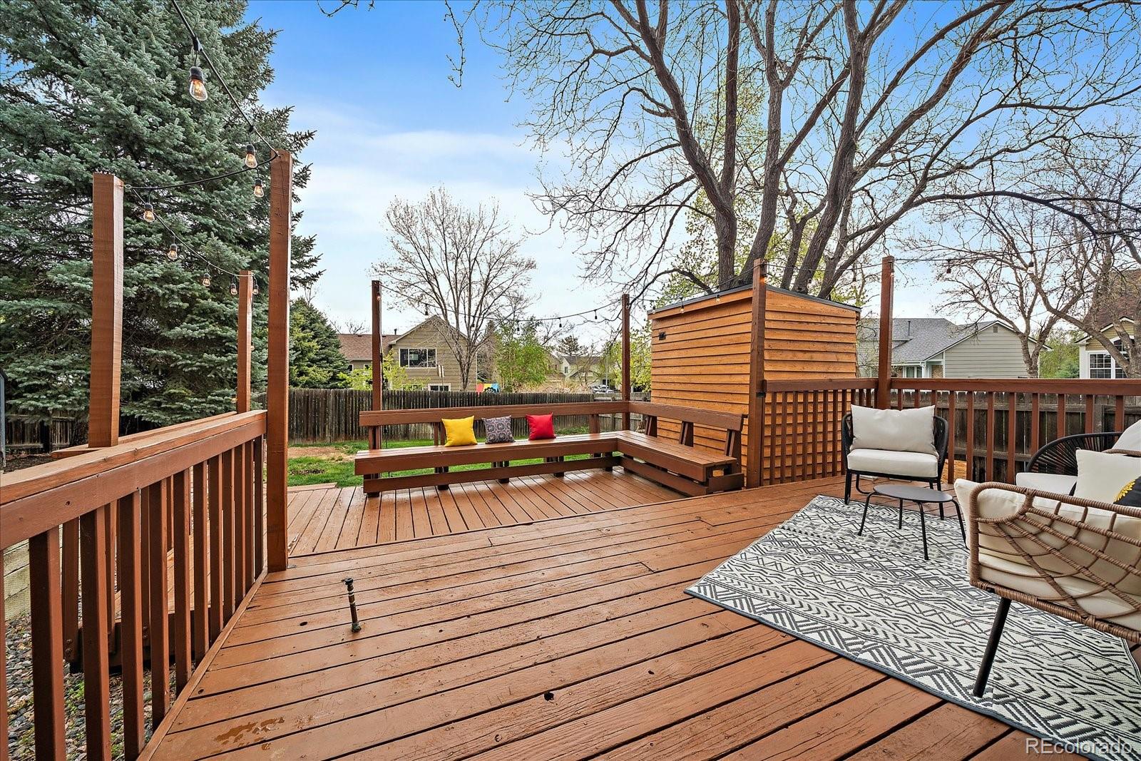 MLS Image #21 for 8508  vivian court,arvada, Colorado