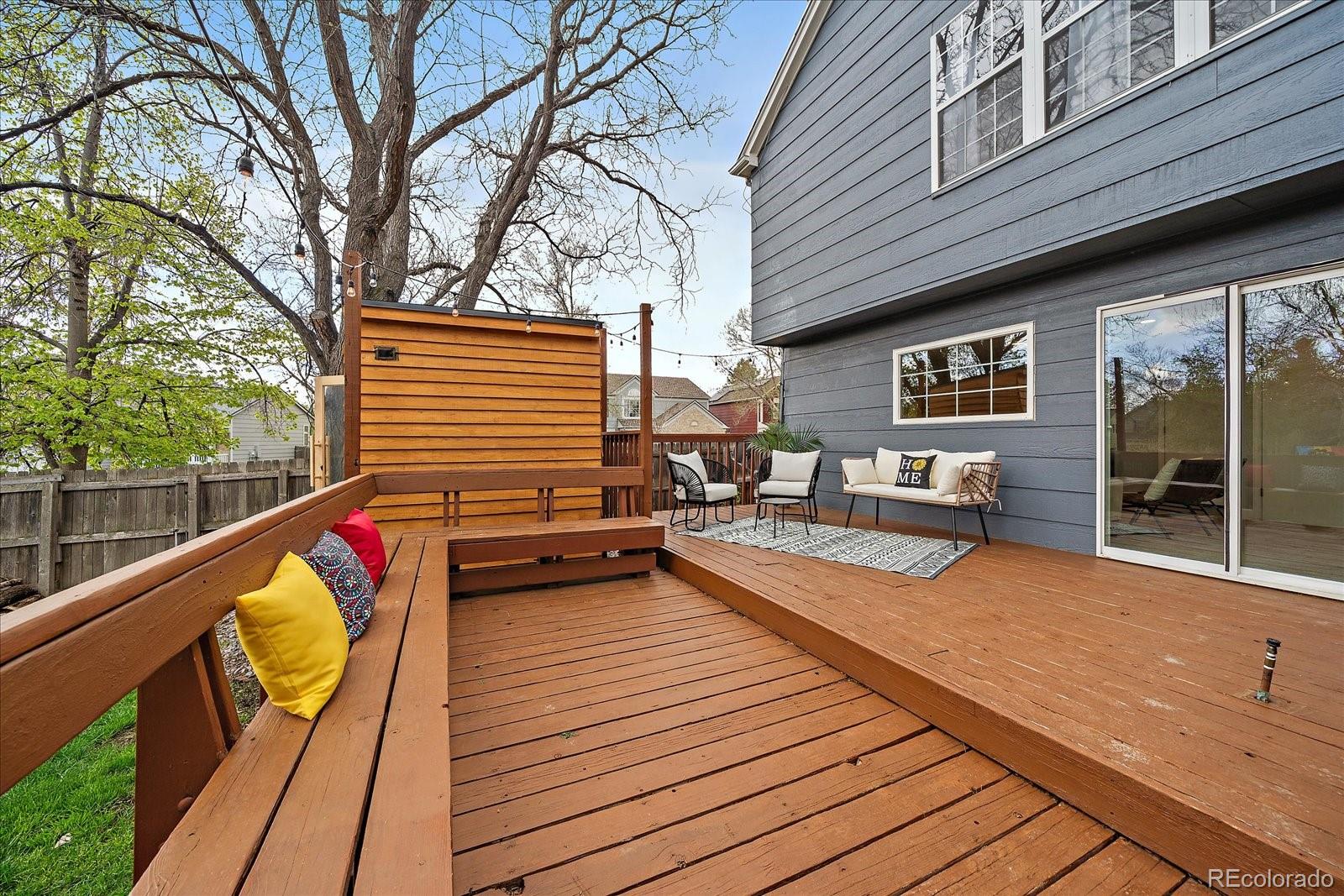 MLS Image #23 for 8508  vivian court,arvada, Colorado