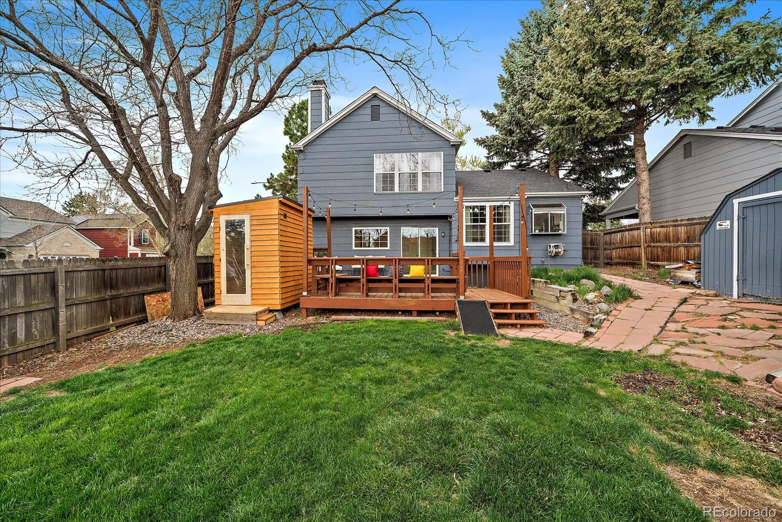 MLS Image #28 for 8508  vivian court,arvada, Colorado