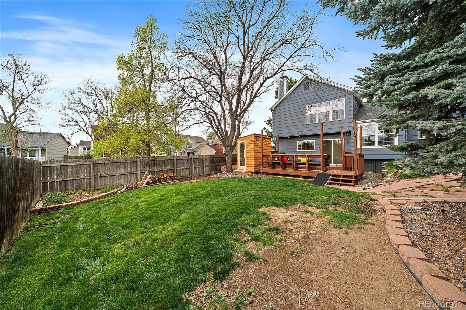 MLS Image #29 for 8508  vivian court,arvada, Colorado