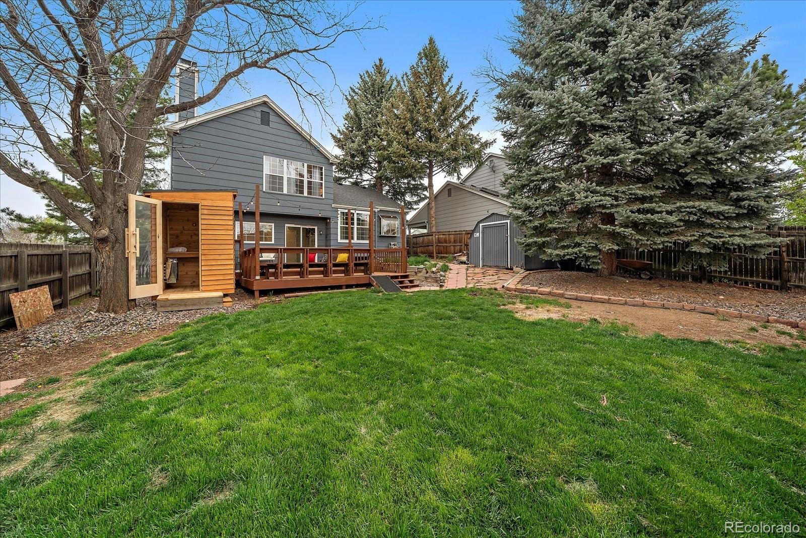 MLS Image #30 for 8508  vivian court,arvada, Colorado