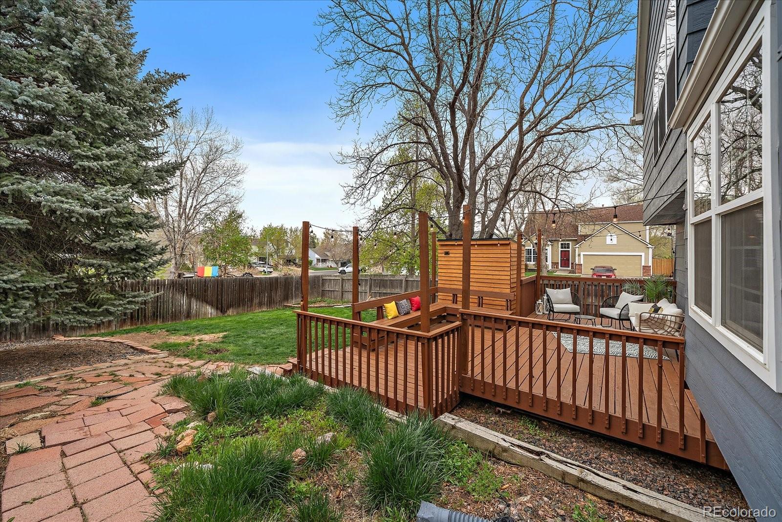 MLS Image #31 for 8508  vivian court,arvada, Colorado