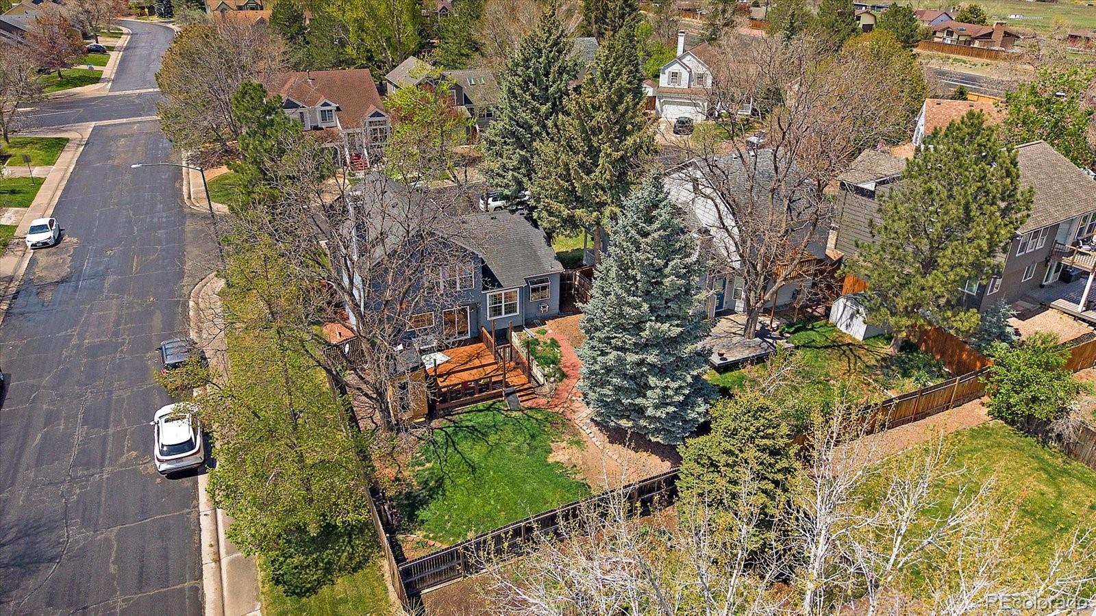 MLS Image #32 for 8508  vivian court,arvada, Colorado