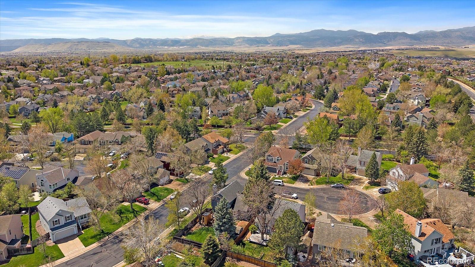 MLS Image #33 for 8508  vivian court,arvada, Colorado