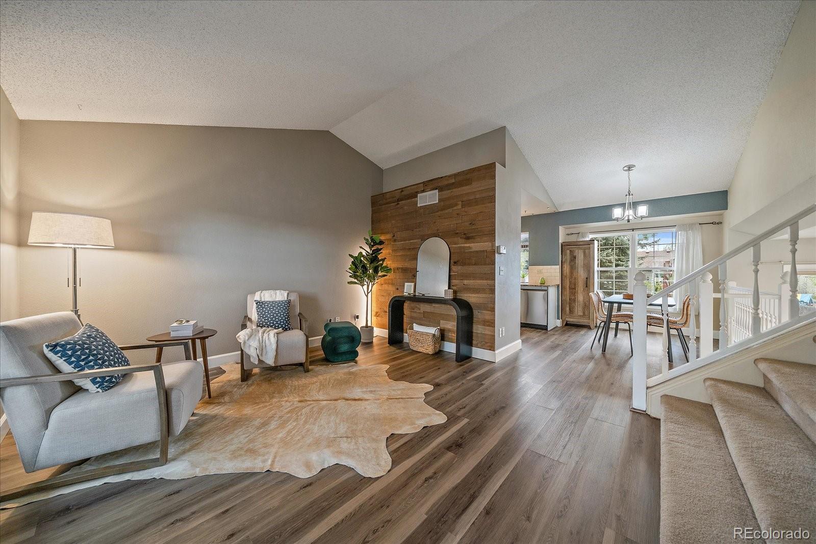 MLS Image #4 for 8508  vivian court,arvada, Colorado