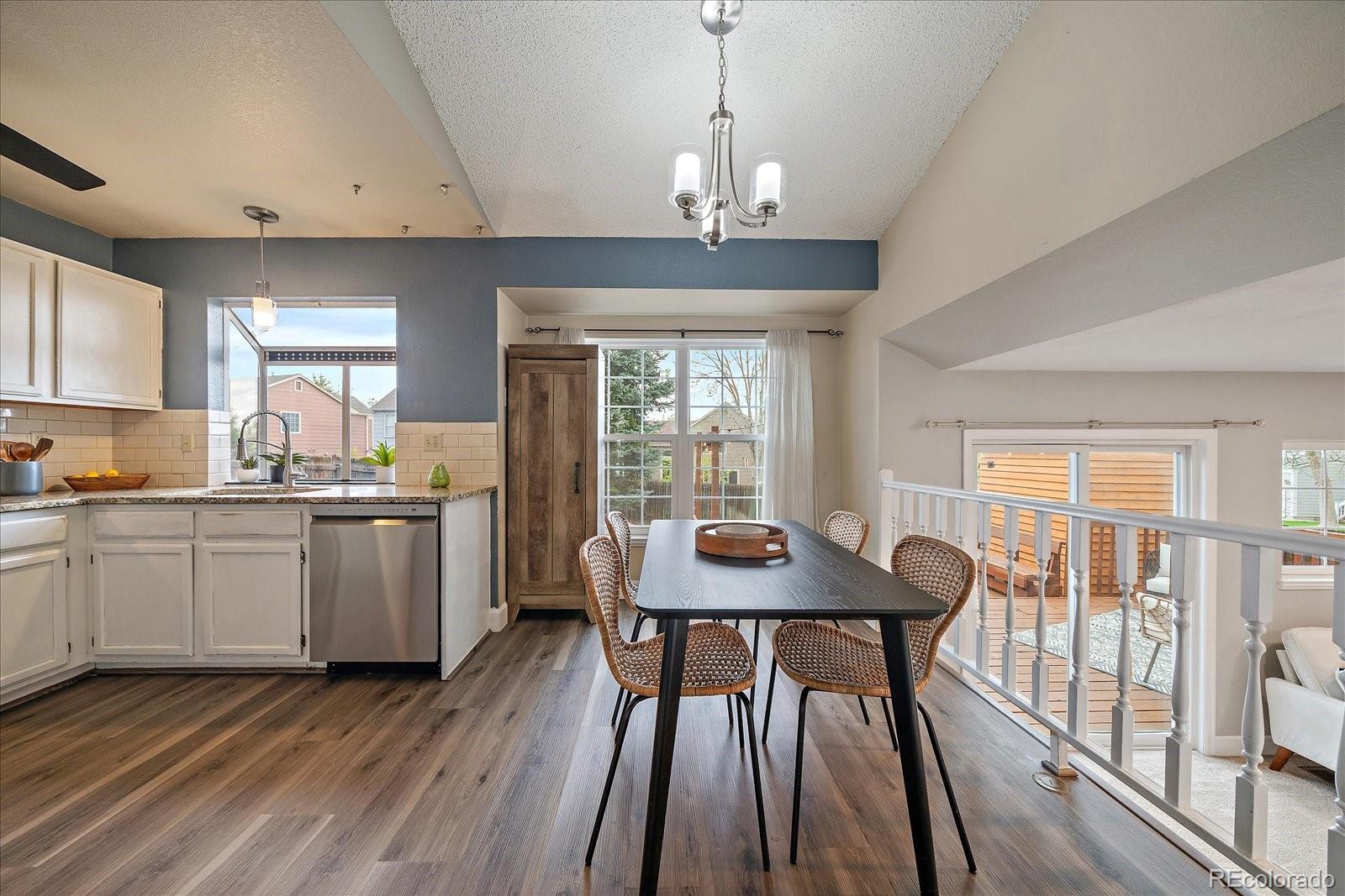 MLS Image #5 for 8508  vivian court,arvada, Colorado