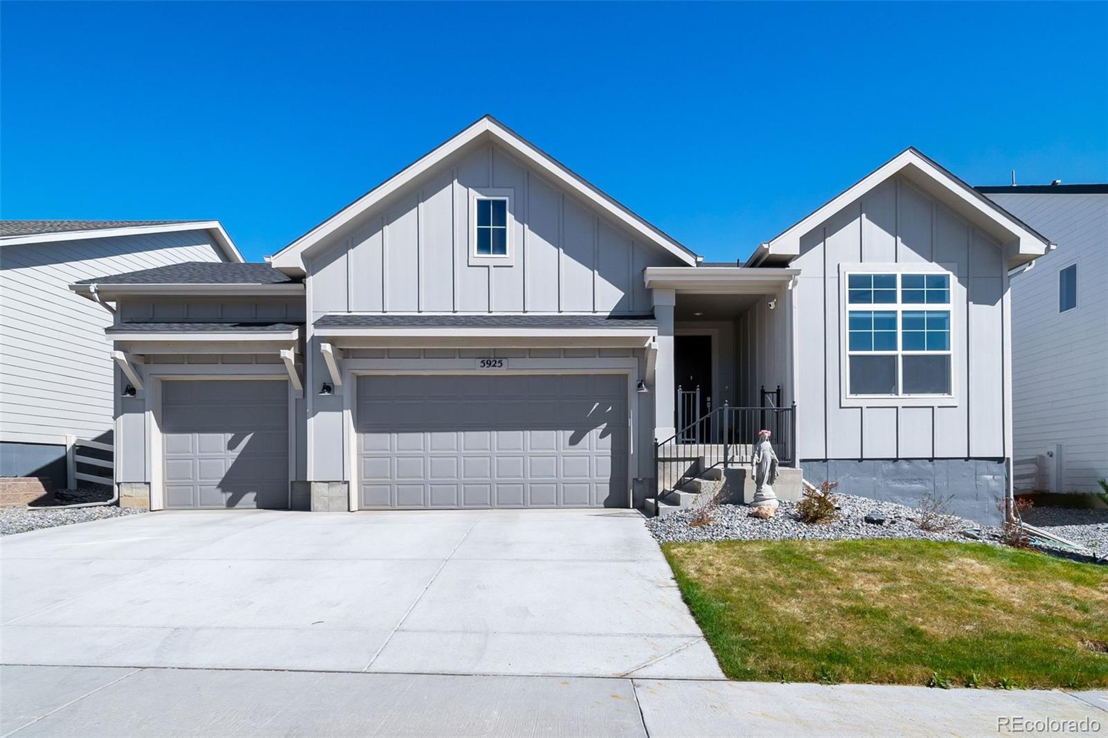 MLS Image #0 for 5925  la posada place,parker, Colorado