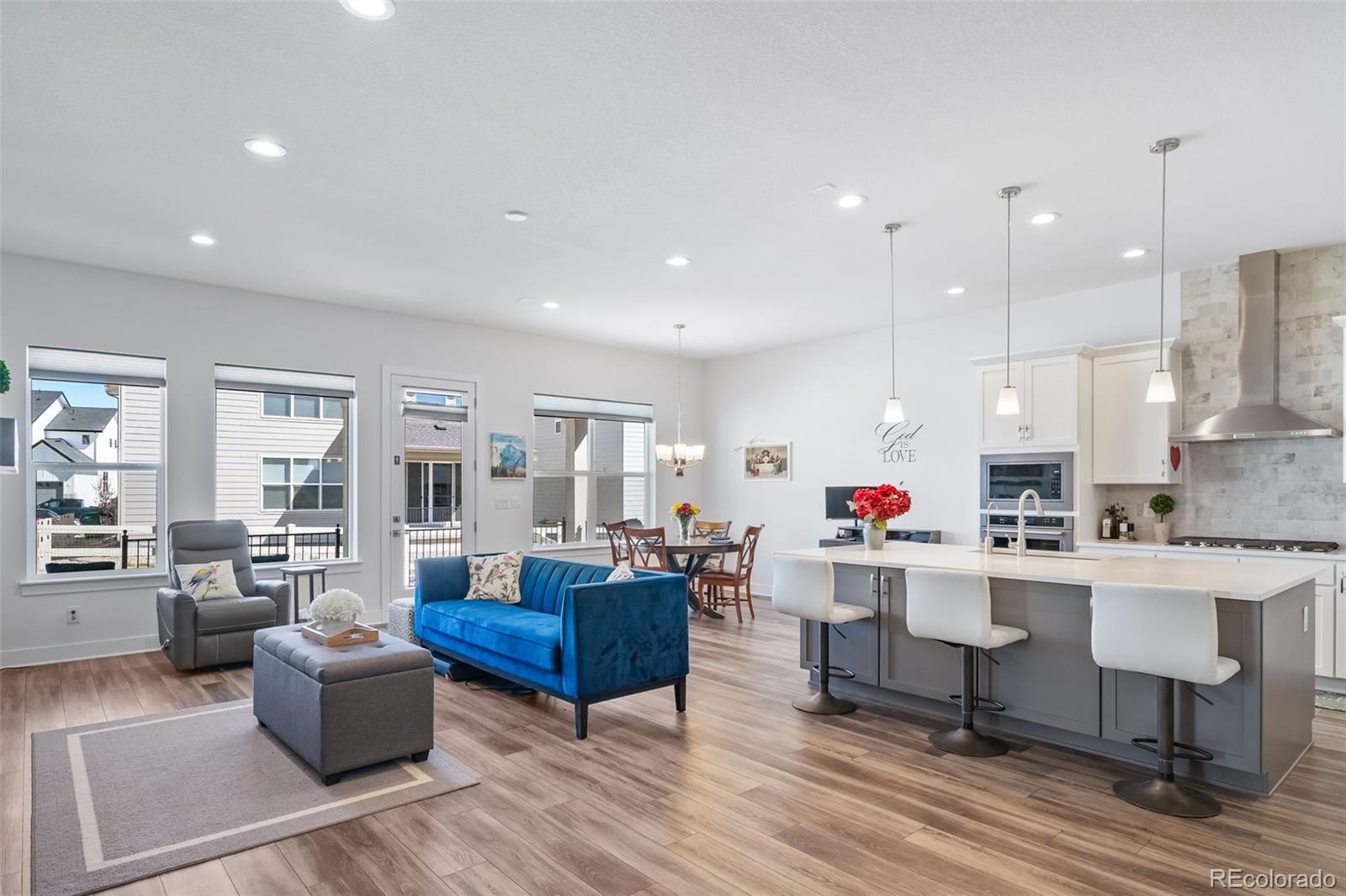 MLS Image #12 for 5925  la posada place,parker, Colorado