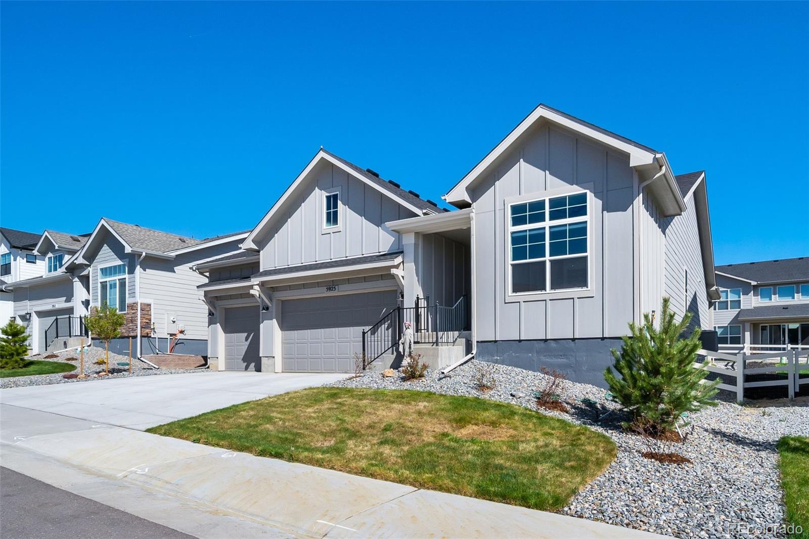 MLS Image #2 for 5925  la posada place,parker, Colorado