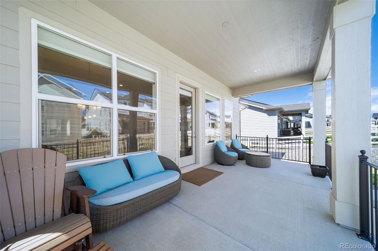 MLS Image #40 for 5925  la posada place,parker, Colorado