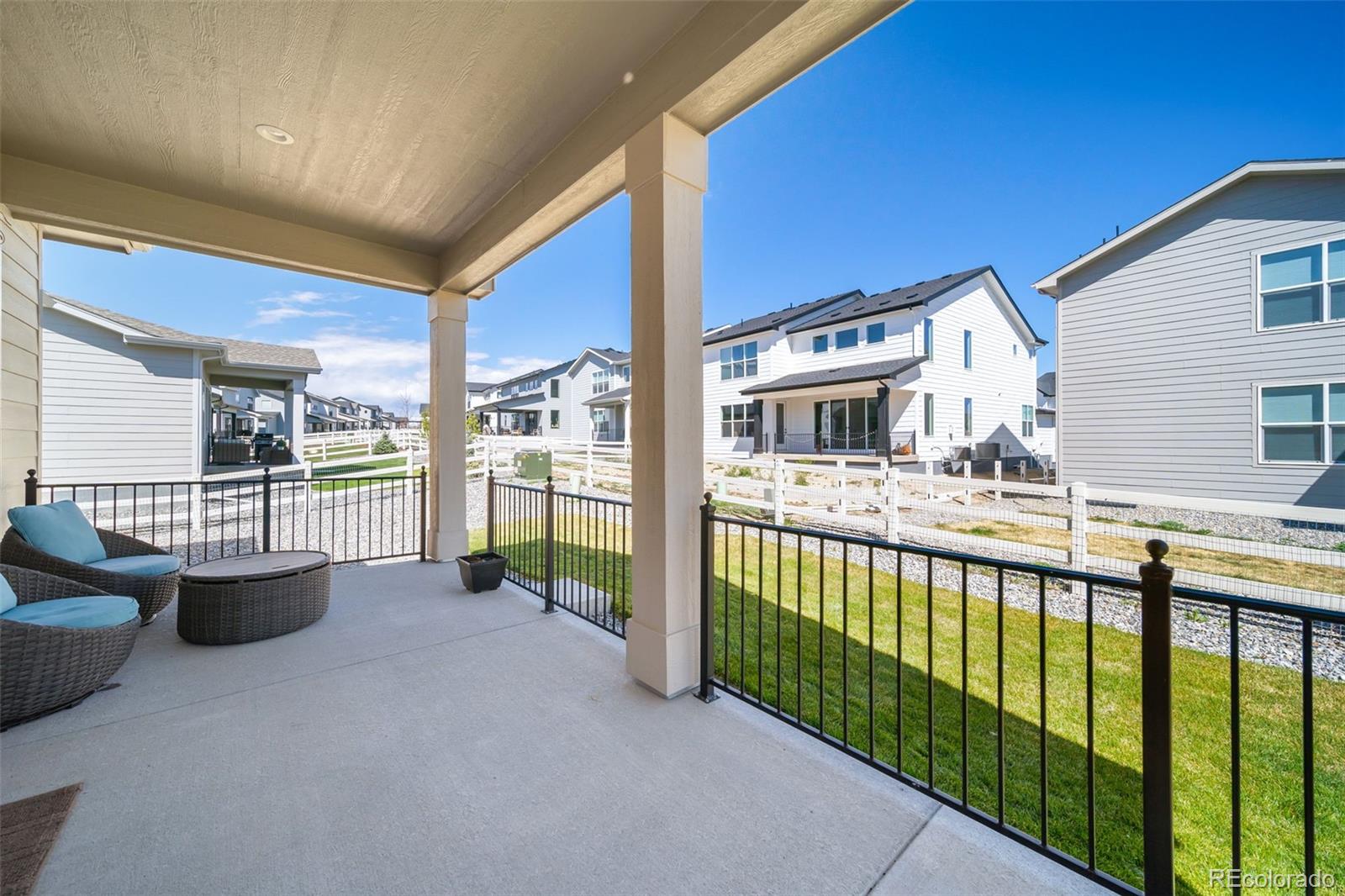 MLS Image #41 for 5925  la posada place,parker, Colorado