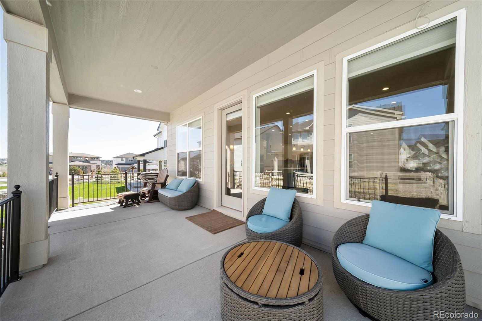 MLS Image #42 for 5925  la posada place,parker, Colorado