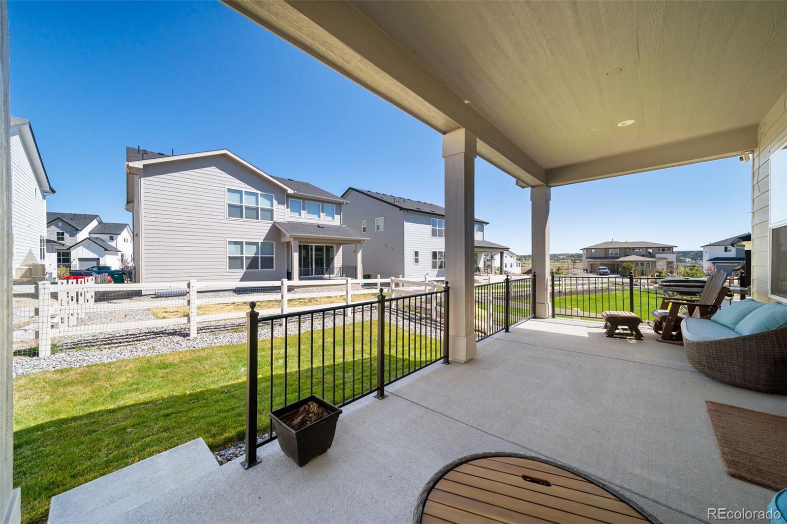 MLS Image #43 for 5925  la posada place,parker, Colorado