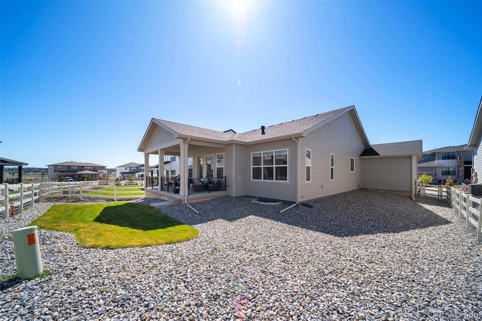 MLS Image #45 for 5925  la posada place,parker, Colorado
