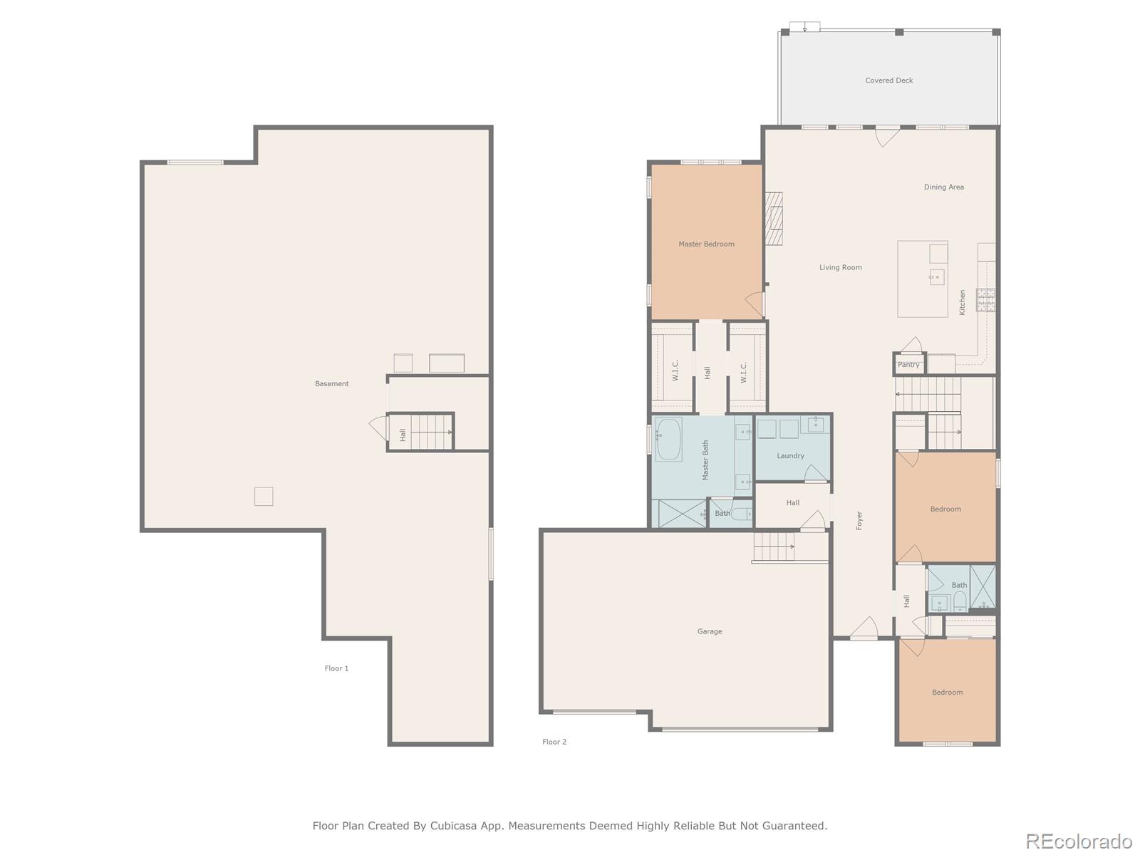 MLS Image #48 for 5925  la posada place,parker, Colorado