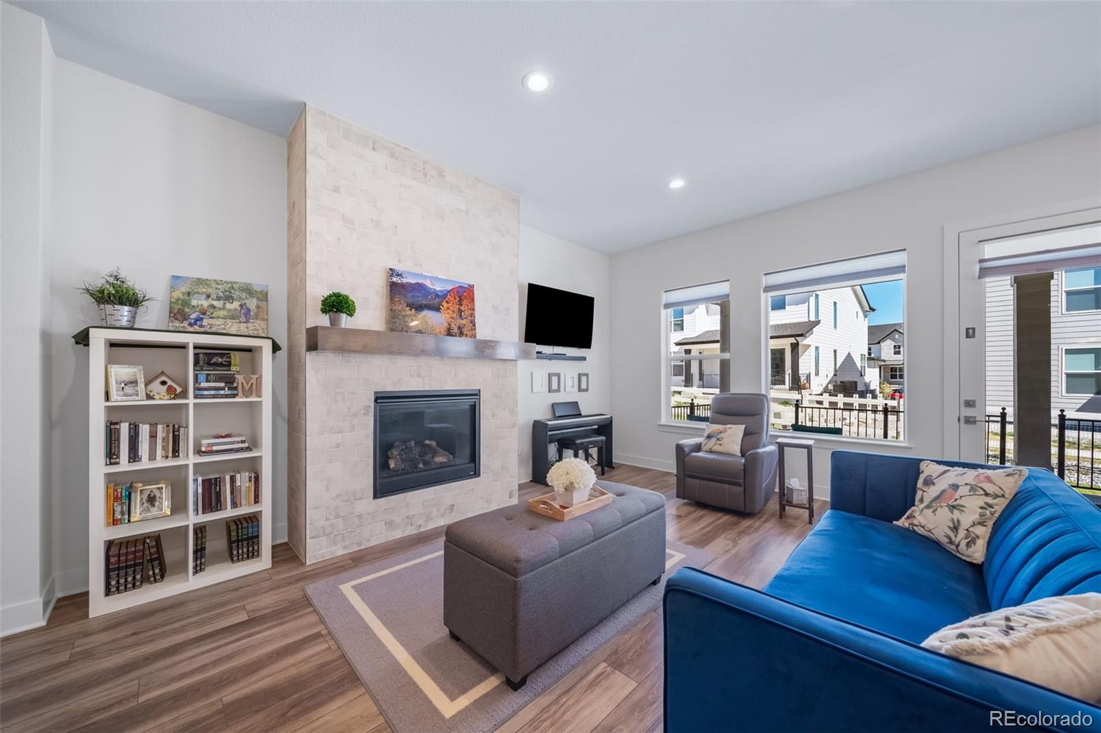 MLS Image #6 for 5925  la posada place,parker, Colorado