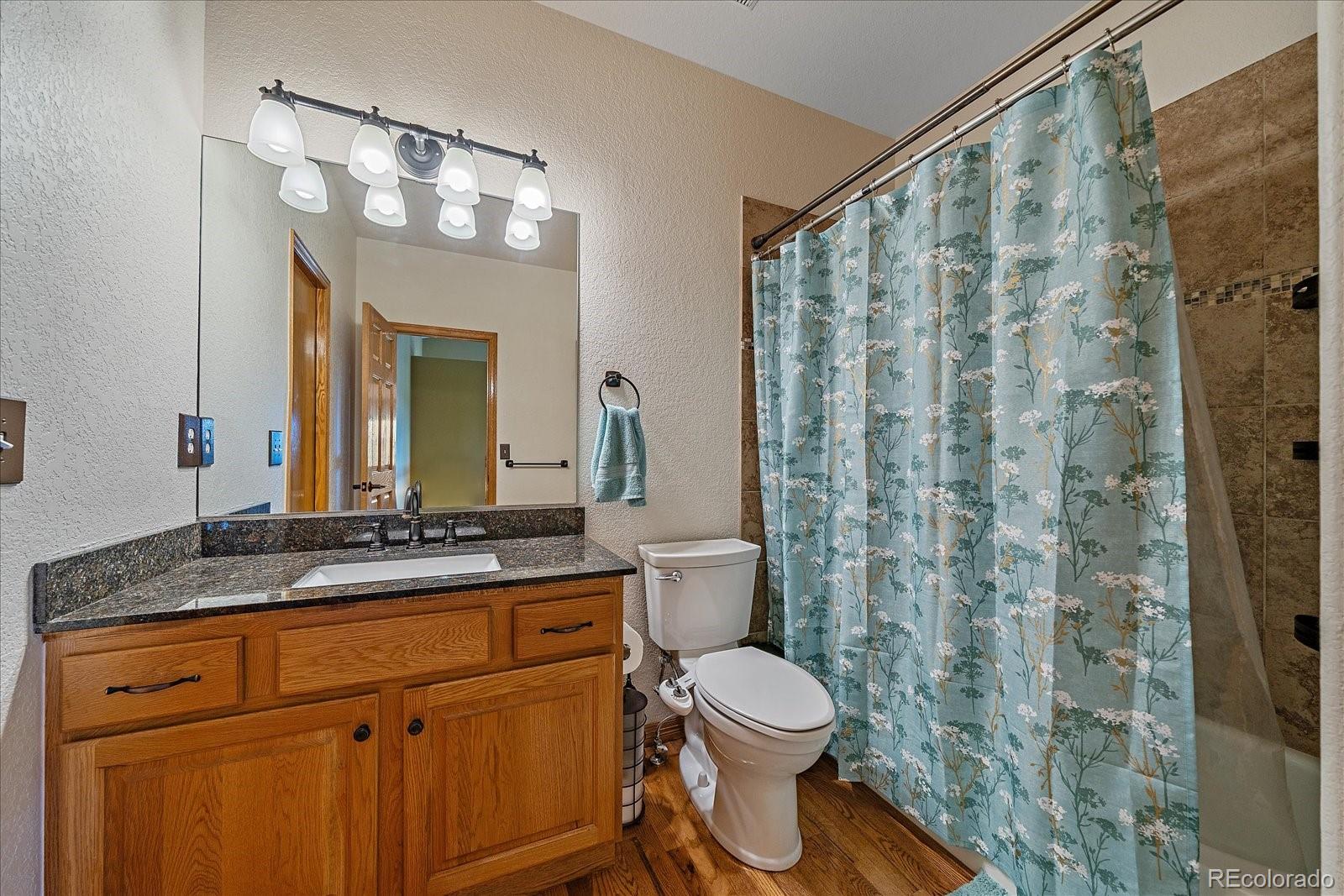 MLS Image #18 for 330 n rocky cliff trail,franktown, Colorado