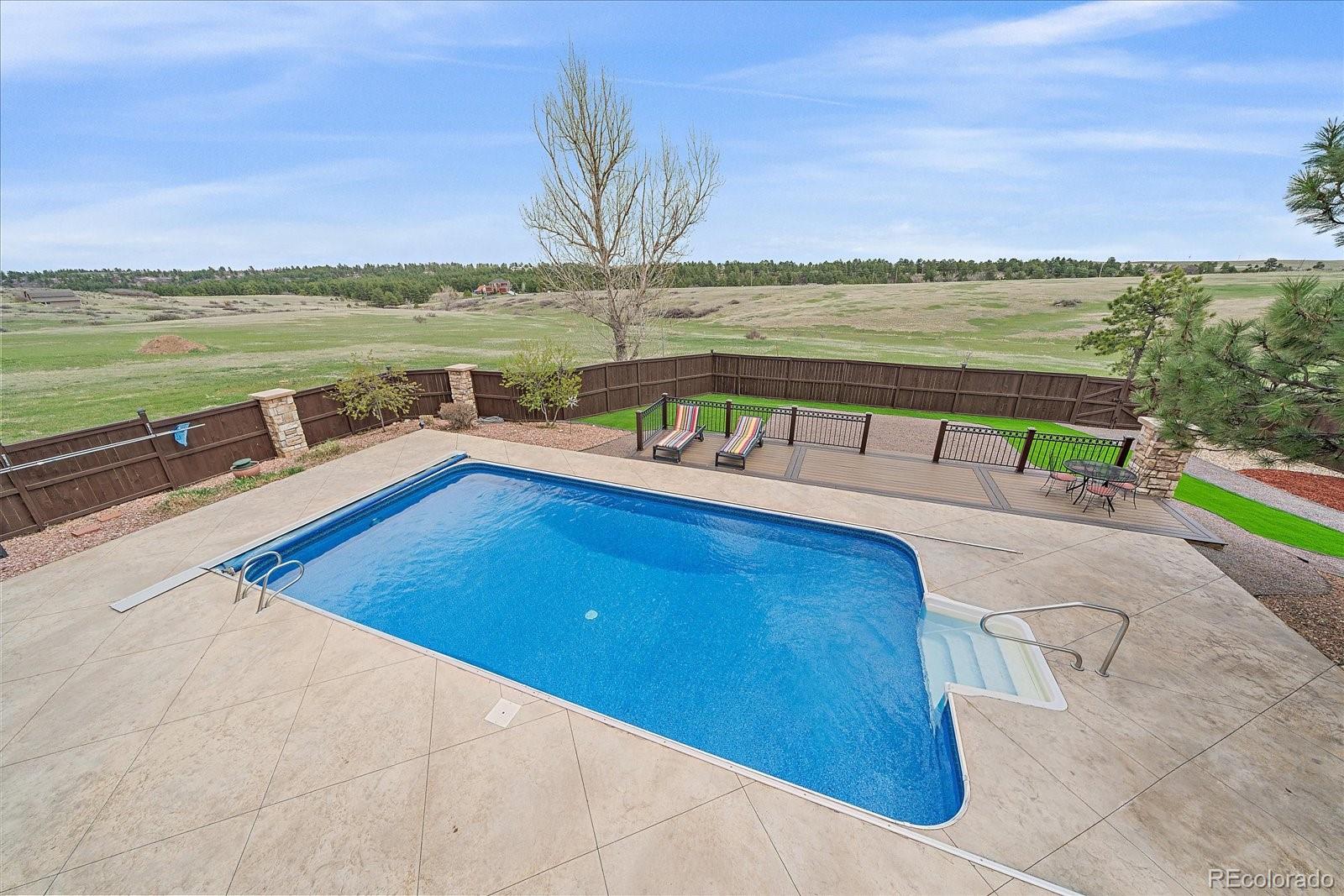 MLS Image #46 for 330 n rocky cliff trail,franktown, Colorado