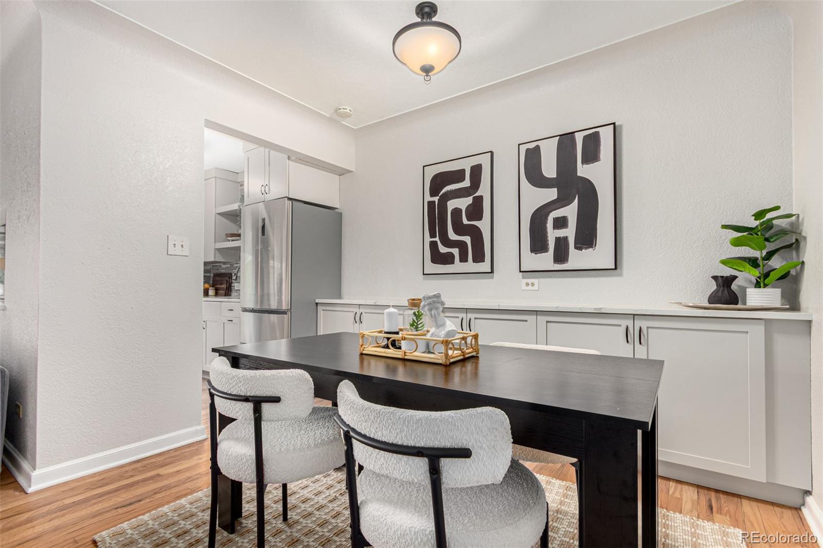 MLS Image #4 for 1454  jersey street,denver, Colorado