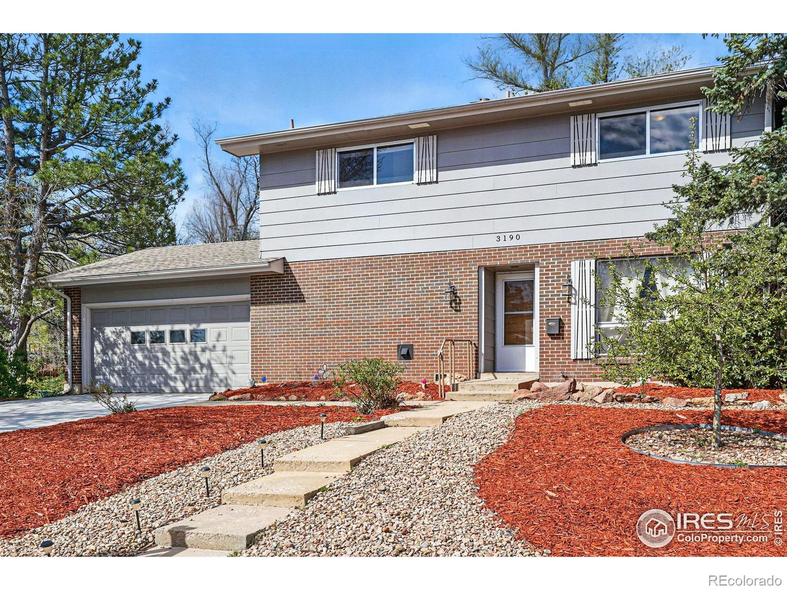 MLS Image #1 for 3190  stanford avenue,boulder, Colorado