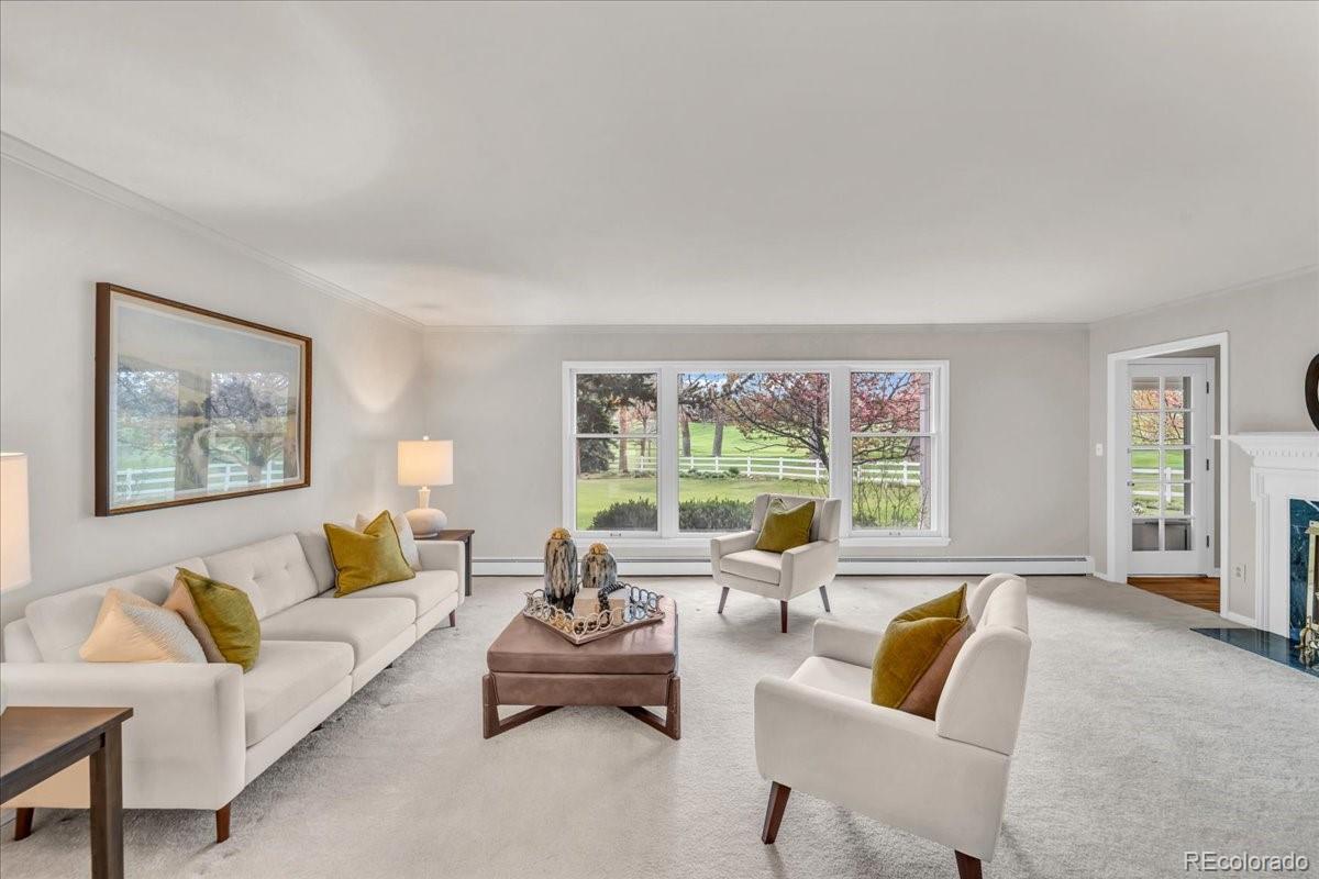 MLS Image #2 for 10  martin lane,cherry hills village, Colorado