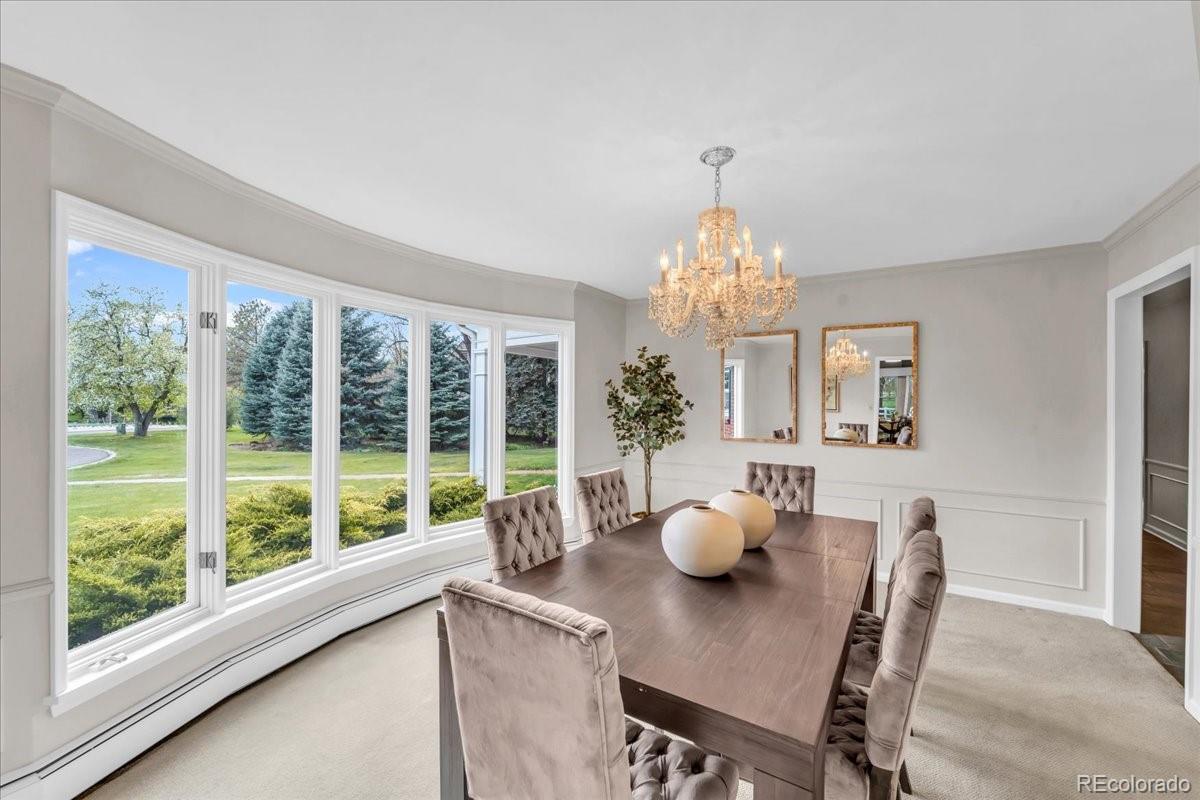 MLS Image #3 for 10  martin lane,cherry hills village, Colorado
