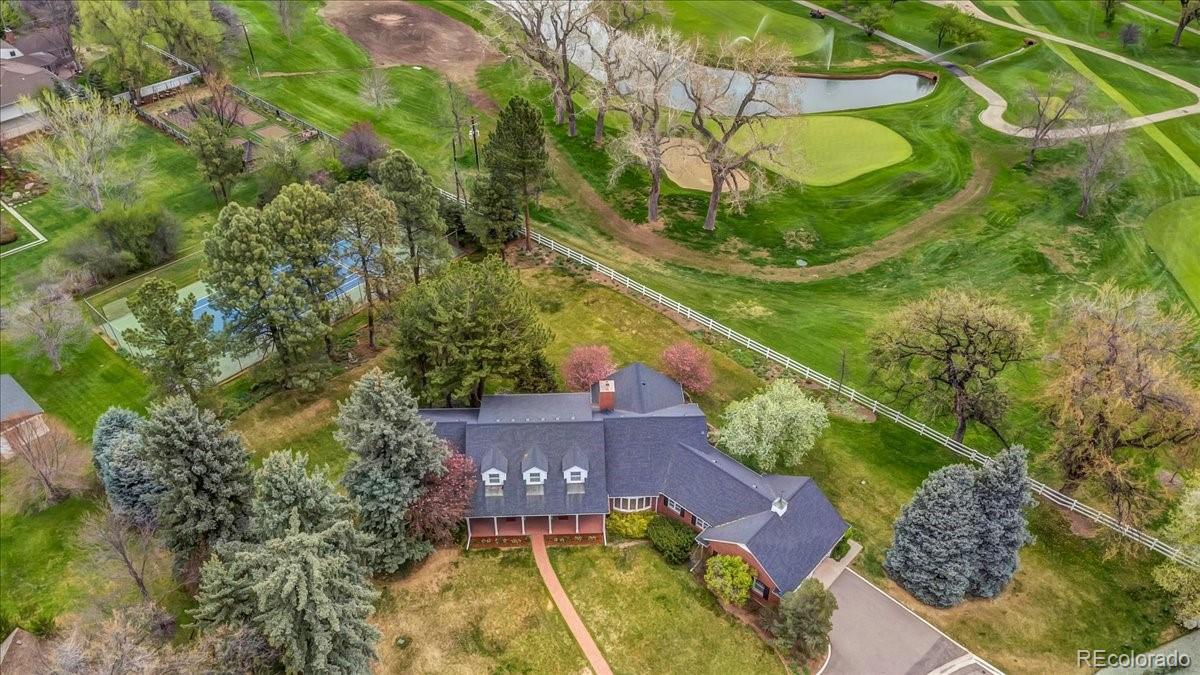 MLS Image #37 for 10  martin lane,cherry hills village, Colorado