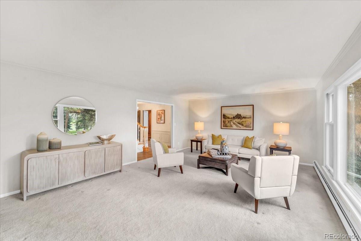 MLS Image #4 for 10  martin lane,cherry hills village, Colorado