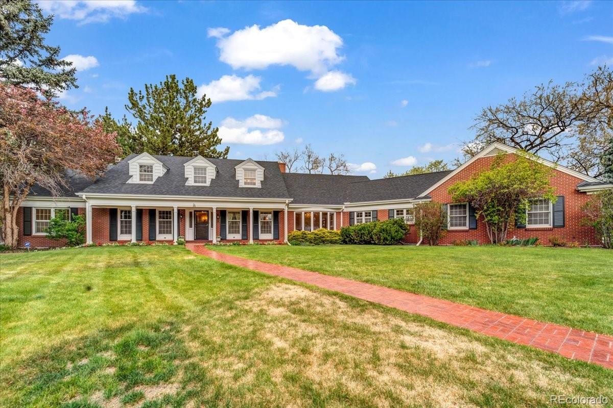 MLS Image #42 for 10  martin lane,cherry hills village, Colorado