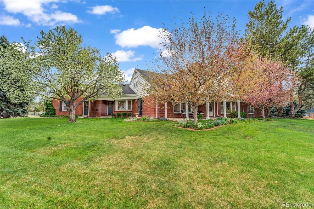 MLS Image #45 for 10  martin lane,cherry hills village, Colorado